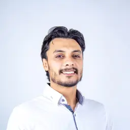 Lokmane Rouijel